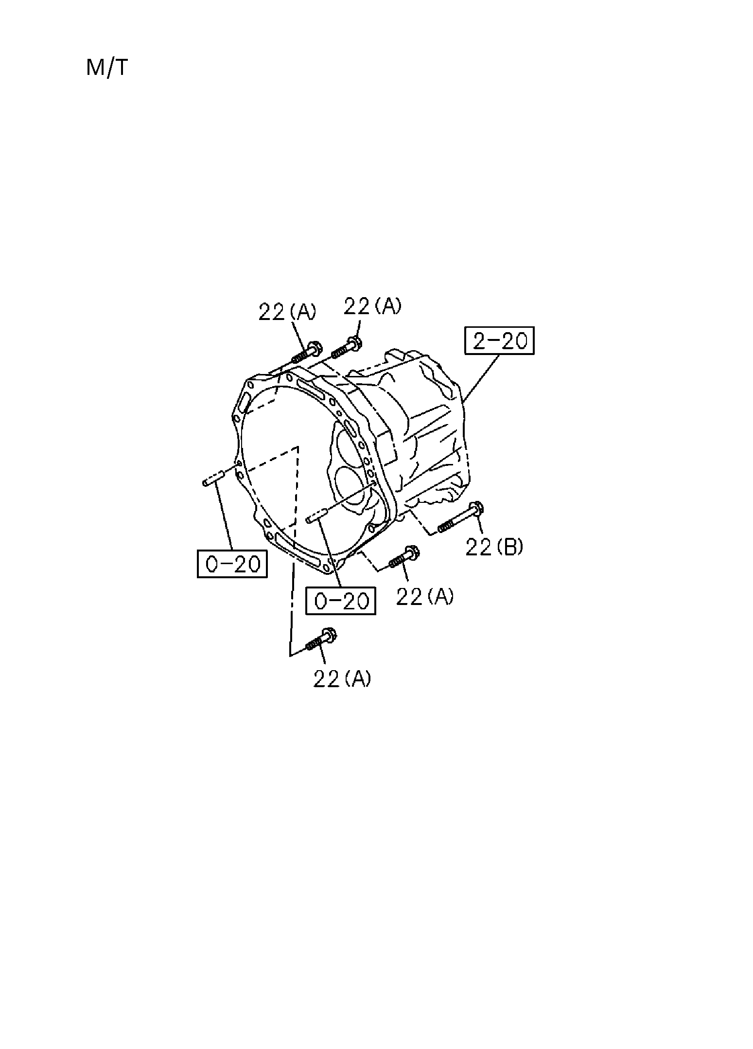 Partial Engine